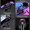 thumbnail image 4 of Mobile Triggers, Mobile Game Controller, Game Trigger for PUBG/Fortnite/Call of Duty,Shooter Sensitive Controller Joysticks Aim & Fire Trigger for iPhone and Android Phone, 4 of 6