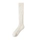 thumbnail image 2 of Calcetines para mujer, pantuflas, calcetines de invierno cálidos con forro polar, calcetines acogedores, suaves, gruesos y peludos, calcetines navideños para mujer, 2 of 3