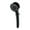 Black#18285, variant on Clearance! Household Bath Bathroom Shower Supercharged Household Bath Shower Super Strong Rain Shower Head Sales Online Shopping Returns Pallet #86