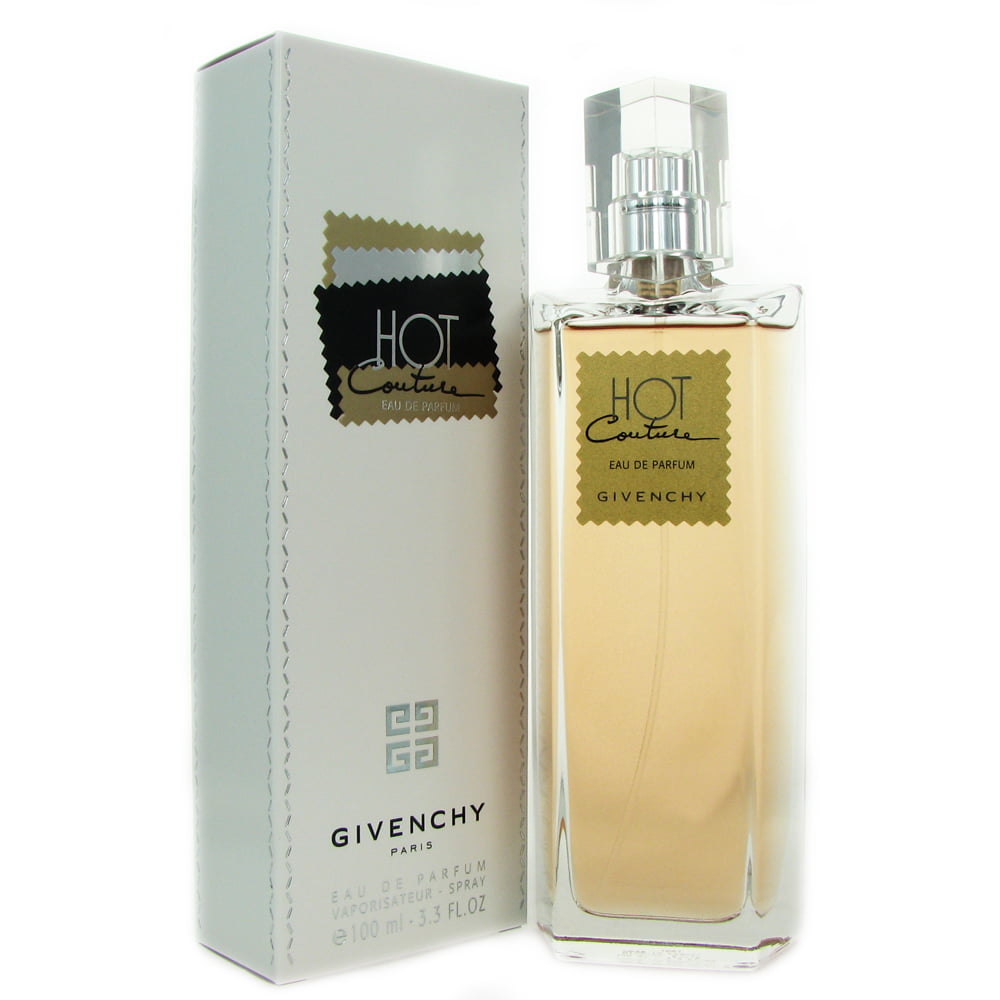 Givenchy - Givenchy Hot Couture Eau de Parfum, Perfume for Women, 3.3 ...