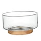 thumbnail image 2 of Plato de fruta, bandeja de frutas, bandeja para aperitivos, mesa de cristal, plato para servir, cuenco para aperitivos, mesa de comedor para dulces,, 2 of 9