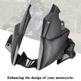 thumbnail image 4 of Ermax Belly Pan Lower Engine Side Fairing For Yamaha MT-09 / SP 2021-2023 Carbon, 4 of 12