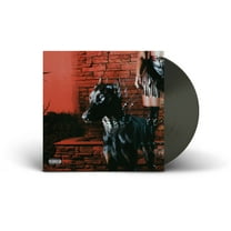 Leon Thomas - MUTT - Music & Performance - Vinyl