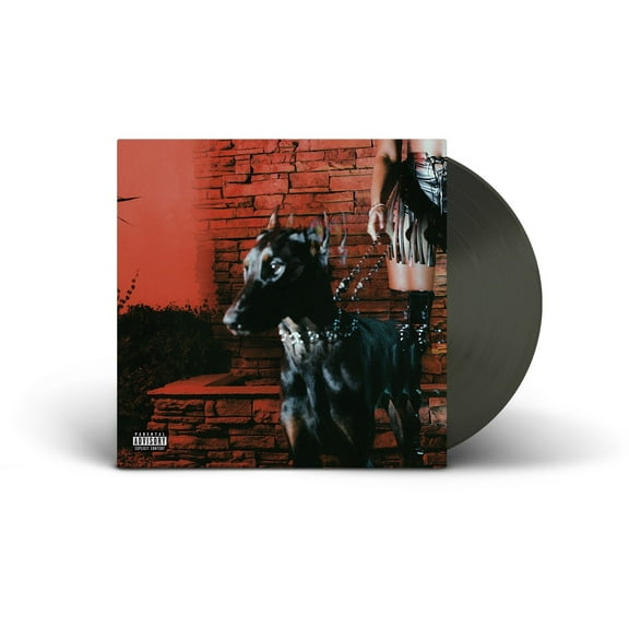 Leon Thomas - MUTT - Music & Performance - Vinyl