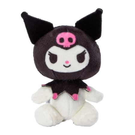 Sanrio Hello Kitty & Friends Micro Teenies! Kuromi 3.4 Inch Micro