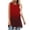 Wine3, variant on LIaqionyy Women's Tank Tops Crew Neck Fashion Sleeveless T Shirts Casual Loose Tunic Flowy Blouse Summer Clothes