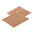 thumbnail image 3 of Hilitand Sushi Mat,13Pcs/set Bamboo Sushi Making Kit Family Office Party Homemade Sushi Gadget For Food Lovers,Sushi Making Kit, 3 of 8
