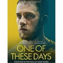 One Of These Days (DVD), Gravitas Ventures, Drama