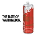 thumbnail image 4 of Red Bull Energy Drink, The Red Edition, Watermelon, 12 Fl Oz (24 pack), 4 of 9