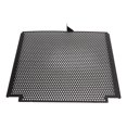 thumbnail image 5 of Radiator Grille Guard Black Aluminum Alloy Grill Protector Replacement for CBR600RR 2021 to 2023, 5 of 5