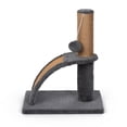 thumbnail image 4 of Prevue Pet Products Kitty's Strong Paws Scratching Gym Post, 4 of 8