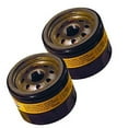 thumbnail image 3 of Briggs and Stratton 5049K (2 Pack) Replacement Oil Filter - 492932B-2PK, 3 of 3