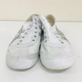 thumbnail image 4 of Onitsuka & Tiger Mexico 66 Slip On 1183A962 Size 24.0 White Pure Silver Japan Used, 4 of 6