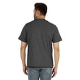 thumbnail image 4 of Inkmeso Men's Round Neck T-Shirts Casual Basic Shirts Short Sleeve Patch Pocket Tee, 4 of 7