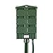 thumbnail image 3 of myTouchSmart Outdoor 6 Outlet Yard Stake Timer, Plug-In, Light Sensor, On at Dusk/Off After 6 Hours, Weather Resistant, Heavy-Duty Grounded Outlets, Ideal for String Lights, Landscape, Seasonal, 41295, 3 of 4