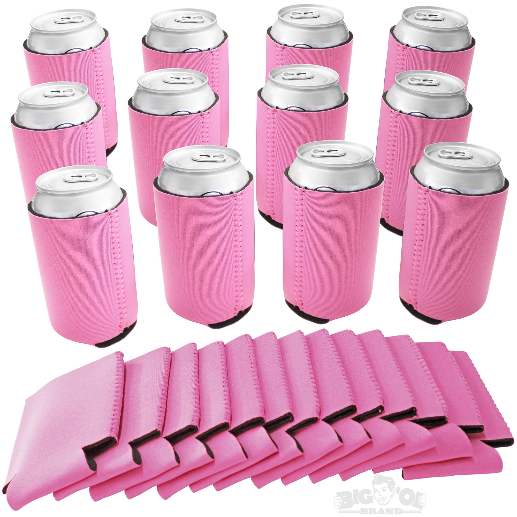 Big Can Cooler main image 0