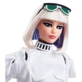 thumbnail image 4 of Gold Label Stormtrooper x Barbie Doll, 4 of 8