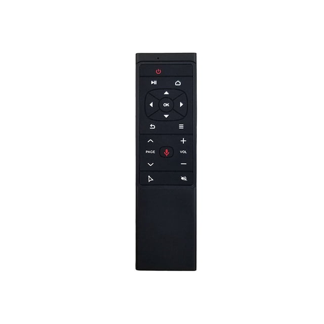 Tholdsy Aprendizaje del controlador de teclado inalámbrico de control remoto de un solo lado Electrónica