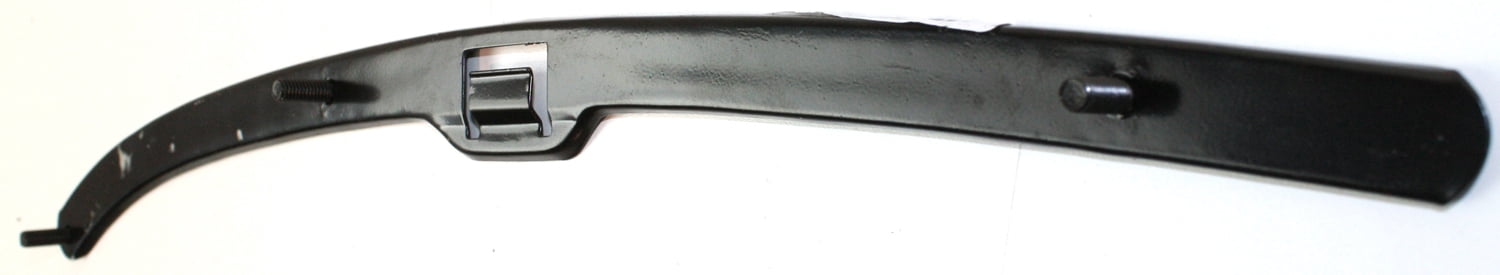 Bumper Retainer Compatible With 2001-2004 Toyota Tacoma Front, Right Passenger