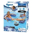 thumbnail image 4 of Aqua 3-in-1 Pool Lounge Chair, 4 of 8