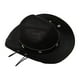 thumbnail image 1 of Sombrero De Vaquero Occidental, Sombrero Para Fiestas De Cumpleaños, Sombrero Con Visera Y Protección Solar, Mini Sombrero Para Mascotas, 1 of 5