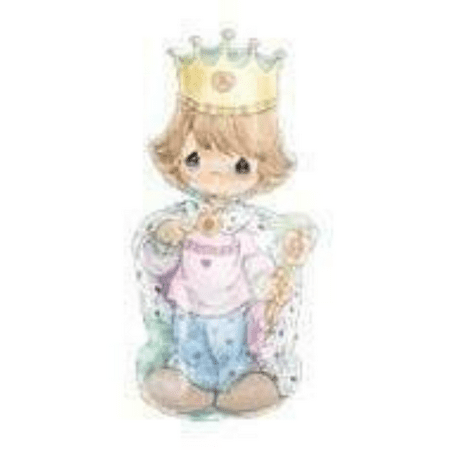 36" PRECIOUS MOMENTS PRINCESS Balloon • Party Supplies Decorations Foil Mylar Balloon