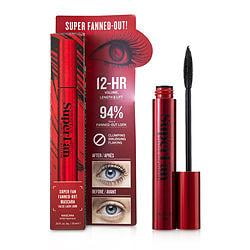 Smashbox Superfan Fanned Out Mascara --10ml-0.33oz By Smashbox