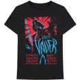 thumbnail image 1 of Star Wars - Camiseta Rock One de Darth Vader de Algodón para Adultos Unisex (Negro), 1 of 2