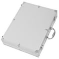 thumbnail image 1 of Mobutofu Conteneur en Aluminium avec Serrure pour Rangement d'Outils Multifonctionnel Lot de 1, 1 of 6