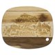 thumbnail image 2 of Disney Parks Minnie Animal Print Travel Tumbler con paja nueva Disney No, 2 of 3