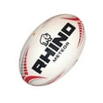 thumbnail image 2 of Rhino Meteor Rugby Ball, 2 of 3