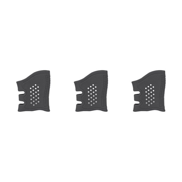 Greeniant Herramienta de , empuñadura antideslizante, cubierta de goma antideslizante, accesorio de para Glock para G17 Type1 NO1