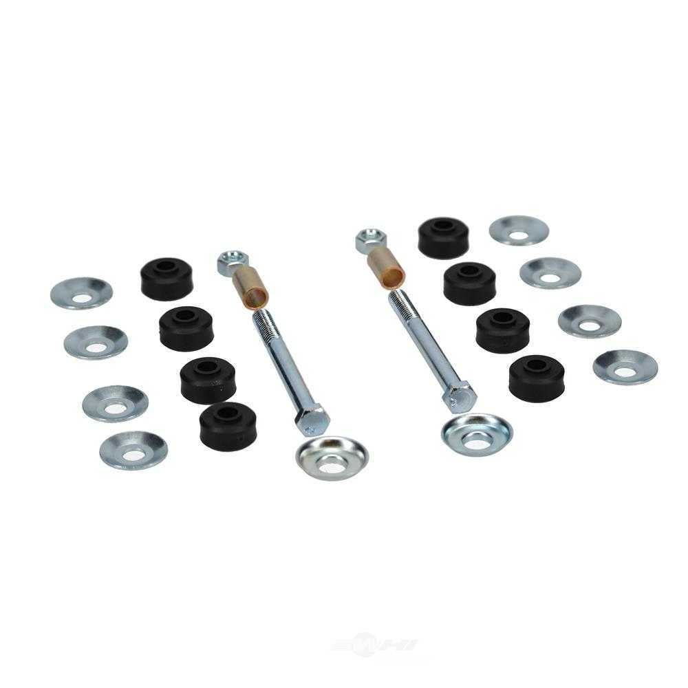 ACDelco 46G0316A Suspension Stabilizer Bar Link Kit