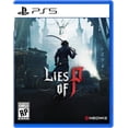 thumbnail image 1 of PS5 Juego Lies of P, 1 of 10