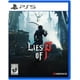 thumbnail image 1 of PS5 Juego Lies of P, 1 of 10