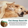 thumbnail image 3 of Calming Essential Oils Dogs Cats Natural Organic Pain Relief Oil Calm 30ml, 3 of 5