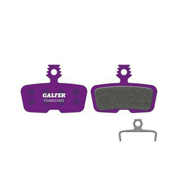 Galfer Magura MT5/7 Disc Brake Pads - E-Bike Compound