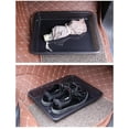 thumbnail image 5 of Under Seat Car Storage Box Shoes Container Case Hidden Organizer Tray Drawer, 5 of 5