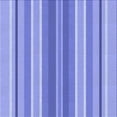 thumbnail image 1 of Ahgly Company Machine Washable Indoor Square Transitional Jeans Blue Area Rugs, 7' Square, 1 of 7