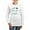 White, variant on CafePress - Live Love Lake Women's Long Sleeve T Shirt - Women's Long Sleeve Graphic Casual T-Shirt