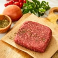 thumbnail image 2 of Marketside Organic Grass-Fed Ground Beef, 93% Lean/7% Fat, 1 lb, 2 of 7