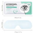 thumbnail image 2 of Rewenti Hydrogel Eye Mask-Lutein Infused Eye Patches for Puffy Eyes Dark Circles and Fine Lines Soothing Gel Eye Mask with Aloe 8ml, 2 of 9