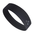 thumbnail image 4 of Auriculares para dormir con diadema, regalo de Acción de Gracias, auriculares supraaurales, auriculares de música para relajarse, hacer ejercicio y, 4 of 8