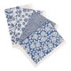 thumbnail image 1 of 4 Sheets Pottery Underglaze Paper Ceramic Decals Pottery Ceramics Clay Transfer Paper Decor, 1 of 3