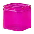 thumbnail image 5 of Juno Glass Cube Vase, 5 of 8