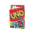 thumbnail image 4 of UNO Card Game for Kids, Adults & Family Game Night, Original UNO Game of Matching Colors & Numbers, 4 of 16