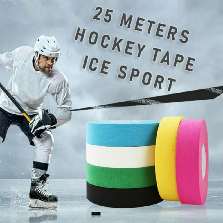 Lacrosse Tape for Your Stick, Shop Tape for a Custom Stick
