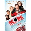 Score: A Hockey Musical POSTER Movie B Mini Promo