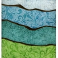 thumbnail image 2 of Kristin Emery 26x27 Gallery Wrapped Canvas Wall Art Titled - River I, 2 of 4