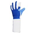 thumbnail image 2 of Guantes de esgrima Sharpla Mano izquierda grande antideslizante, 2 of 8